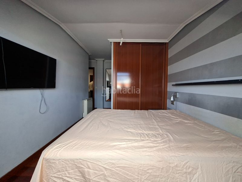 Foto 1ef006fd-cae4-405e-bc4b-765f335927da. Lloguer dúplex amb calefacció a Piñeiros - Freixeiro Narón