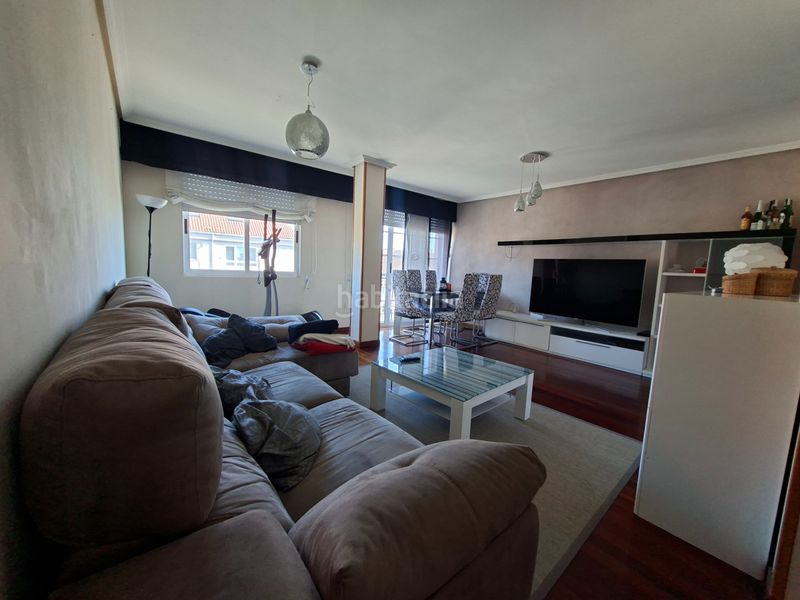 Foto 44f7cbd7-61d3-4520-8021-dc4b80f596a8. Lloguer dúplex amb calefacció a Piñeiros - Freixeiro Narón