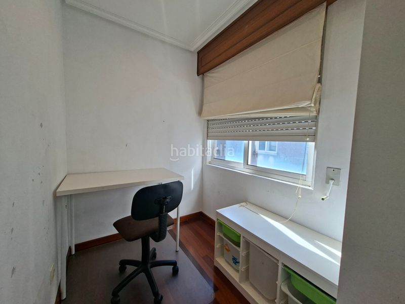 Foto 60ac1d07-51fd-42af-9344-433f54d0e4a3. Lloguer dúplex amb calefacció a Piñeiros - Freixeiro Narón