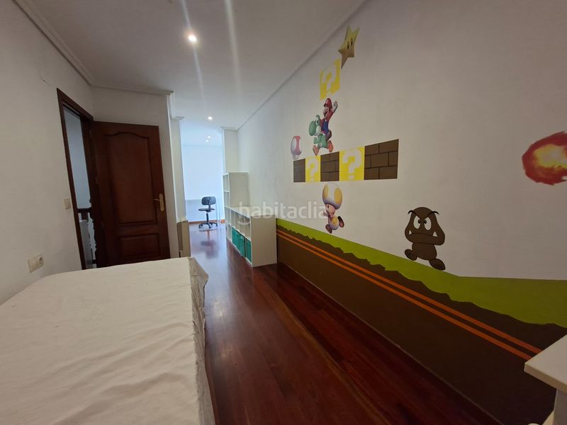 Foto 8c561dc1-bb67-48ea-bf76-aa523b53aa8f. Lloguer dúplex amb calefacció a Piñeiros - Freixeiro Narón