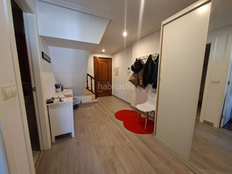 Foto b64b616a-3e1a-4565-8e70-9b522c1a13ac. Lloguer dúplex amb calefacció a Piñeiros - Freixeiro Narón