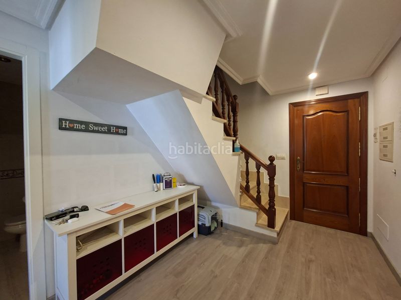 Foto c048f4c8-92e8-4b22-a3d0-6de611e499a4. Lloguer dúplex amb calefacció a Piñeiros - Freixeiro Narón