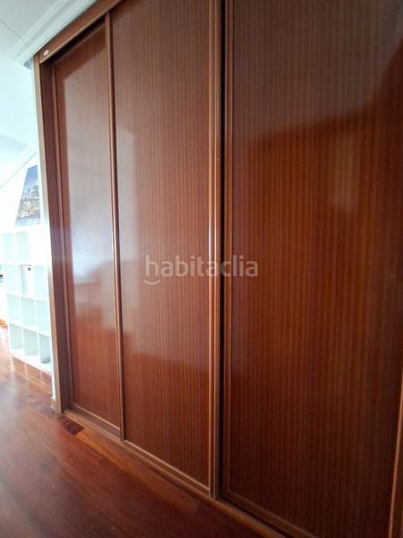 Foto cbaed4b5-9493-4355-b6e9-e81330d71764. Lloguer dúplex amb calefacció a Piñeiros - Freixeiro Narón