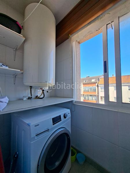 Foto e717cabc-2ba1-4f82-a6a0-112620dbf08d. Lloguer dúplex amb calefacció a Piñeiros - Freixeiro Narón