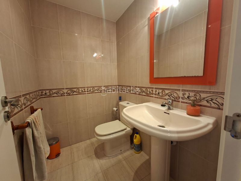 Foto eaa8b4e0-193d-4475-ad49-4ad510fce0f0. Lloguer dúplex amb calefacció a Piñeiros - Freixeiro Narón