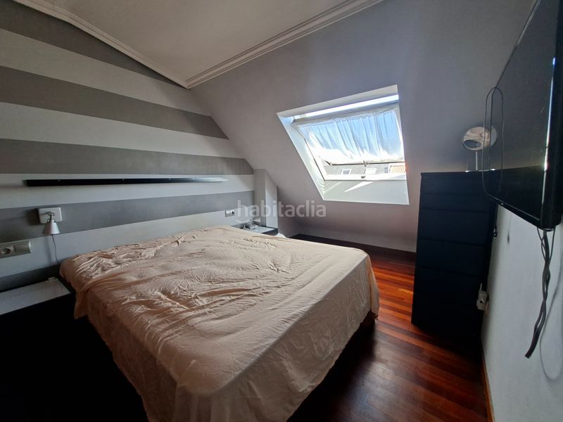 Foto f2d9e757-e43c-4c4a-80a1-b22543ca62cd. Lloguer dúplex amb calefacció a Piñeiros - Freixeiro Narón