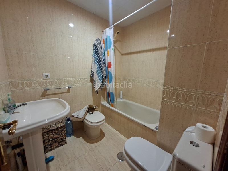 Foto fecdd278-da4a-42e3-a550-3b9fa151e538. Lloguer dúplex amb calefacció a Piñeiros - Freixeiro Narón