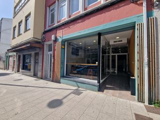 Lloguer Local Comercial  Estrada de castela. Alquiler de local en carretera de castilla