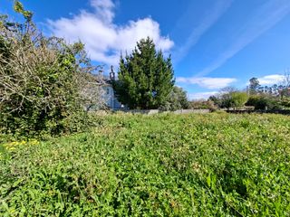 Terreny residencial a Camiño da Veiga