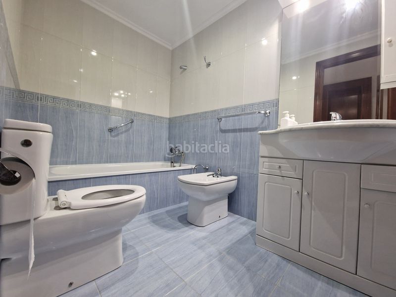 Foto 0da2e0f2-6c47-4304-a5e4-36e2b17ab22c. Pis amb calefacció aparcament a Piñeiros - Freixeiro Narón