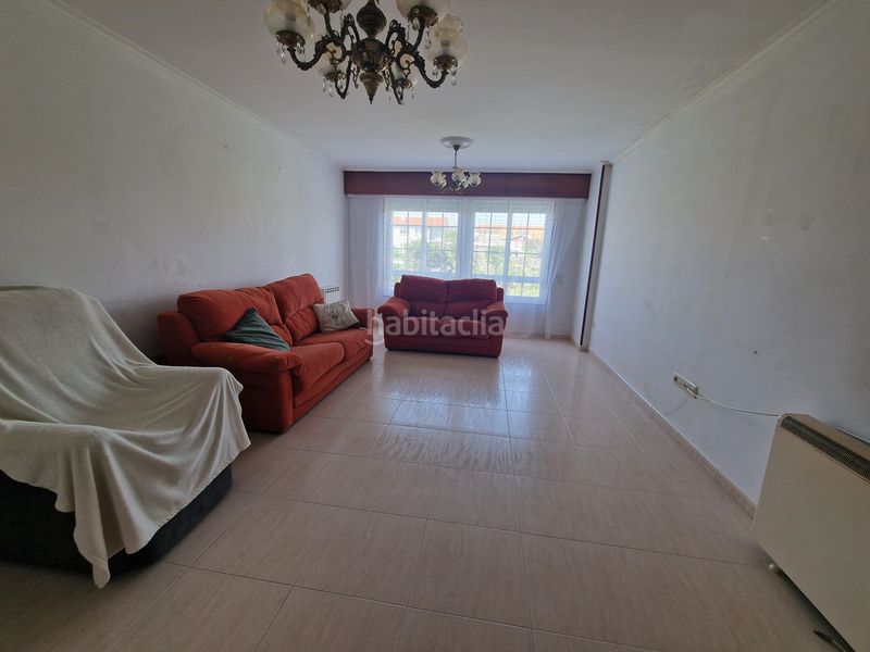 Foto 153cfa45-196d-46df-bcf3-dc1925ab96ed. Pis amb calefacció aparcament a Piñeiros - Freixeiro Narón