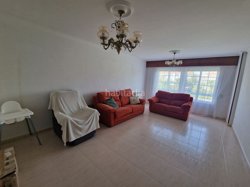 Foto 21a1237a-6312-4000-8ccc-89087b638648. Pis amb calefacció aparcament a Piñeiros - Freixeiro Narón