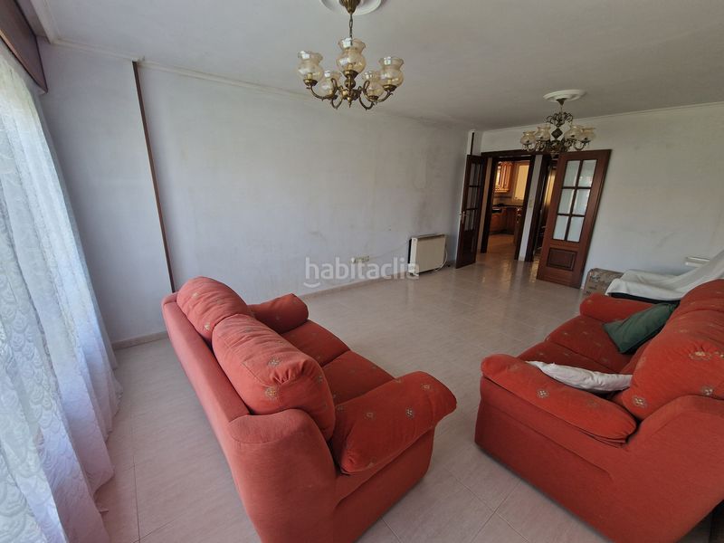 Foto 595168a6-7bb8-4d2b-afeb-d53e8eaafe49. Pis amb calefacció aparcament a Piñeiros - Freixeiro Narón