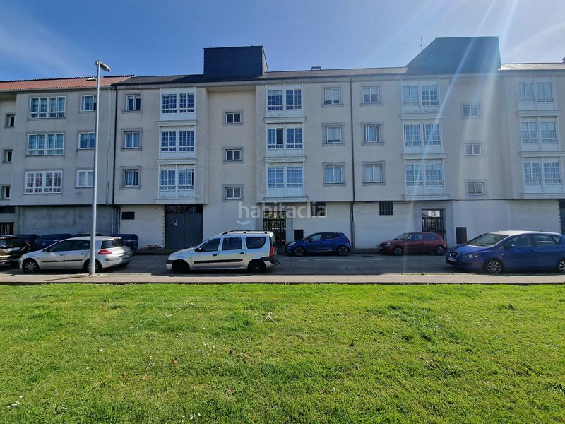 Foto 76f31b16-2664-4831-af84-fb7810fe1476. Pis amb calefacció aparcament a Piñeiros - Freixeiro Narón