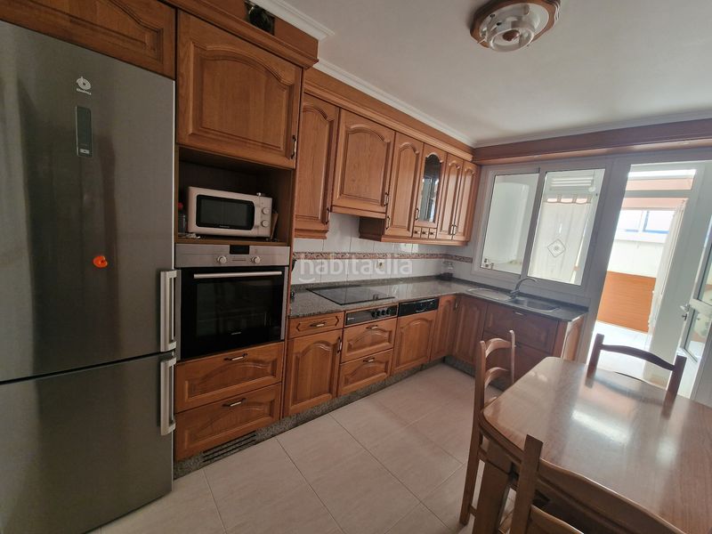 Foto 901e1624-71c8-464a-83f5-72ae82afd950. Pis amb calefacció aparcament a Piñeiros - Freixeiro Narón