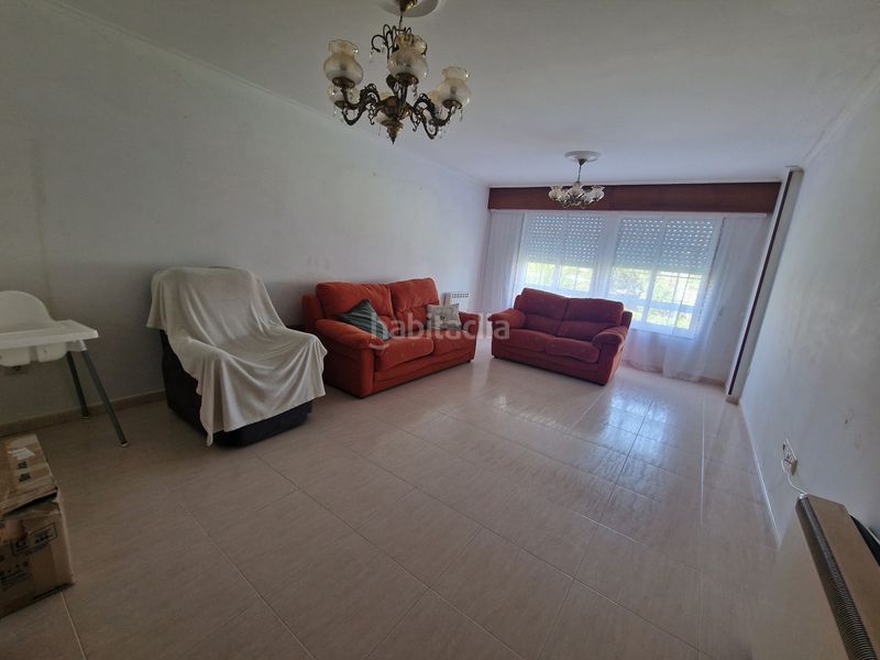 Foto 9c5cac22-dd28-44d6-a0ee-33d90eb73411. Pis amb calefacció aparcament a Piñeiros - Freixeiro Narón