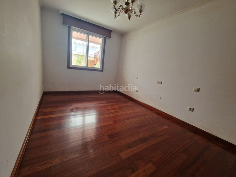 Foto 9ef816eb-1e85-4447-bc29-32033bc5a956. Pis amb calefacció aparcament a Piñeiros - Freixeiro Narón