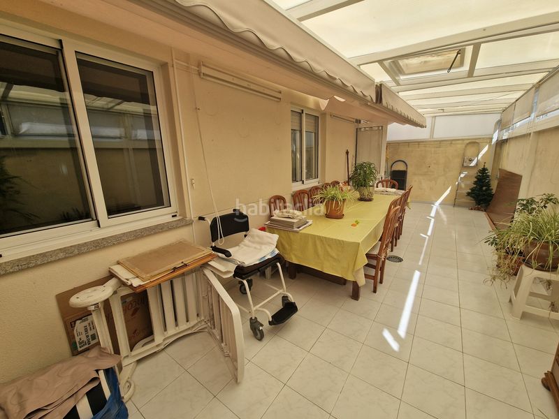 Foto f9e1f52c-c831-4002-8146-cdf19d56ce6b. Pis amb calefacció aparcament a Piñeiros - Freixeiro Narón