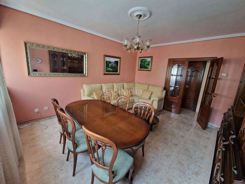 Foto 062a7e0d-83ef-45c3-930b-a866f313751a. Pis amb calefacció aparcament a Caranza Ferrol