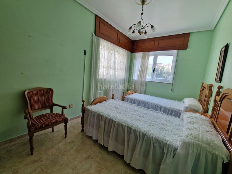 Foto 24e54314-13c0-4590-8014-46986098ff3d. Pis amb calefacció aparcament a Caranza Ferrol