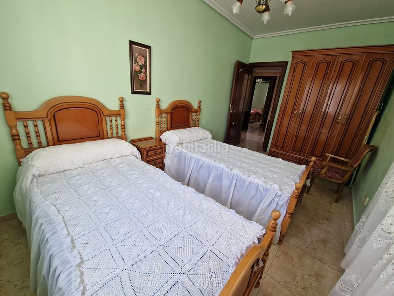 Foto 2697528e-6981-4d2f-af10-24e515c64702. Pis amb calefacció aparcament a Caranza Ferrol