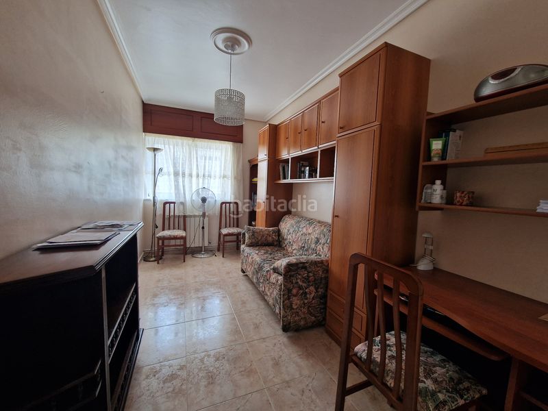 Foto 56bc9085-a78e-45fc-a4e4-f66be8535294. Pis amb calefacció aparcament a Caranza Ferrol