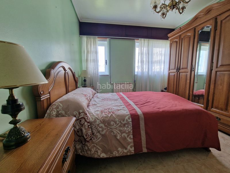 Foto 8e807781-9058-4525-9d65-8610f196e924. Pis amb calefacció aparcament a Caranza Ferrol