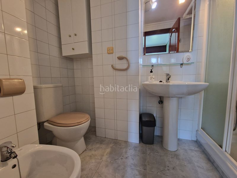 Foto 971d581a-59a2-4f8c-85d8-02ad61890d4f. Pis amb calefacció aparcament a Caranza Ferrol