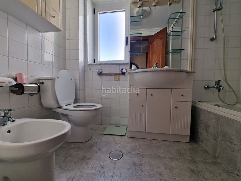 Foto 99749c7d-fe36-42b1-b367-0c4d85c433a5. Pis amb calefacció aparcament a Caranza Ferrol