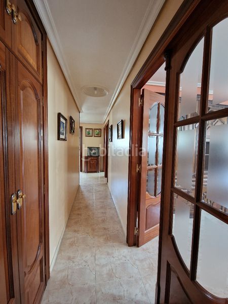 Foto a16ce17c-f10c-466f-992e-55438310053d. Pis amb calefacció aparcament a Caranza Ferrol