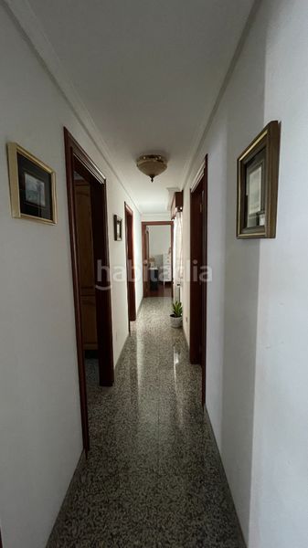 Foto e14534cc-936f-484a-b3fe-e3fa95571455. Pis amb calefacció aparcament a Alto del Castaño Narón