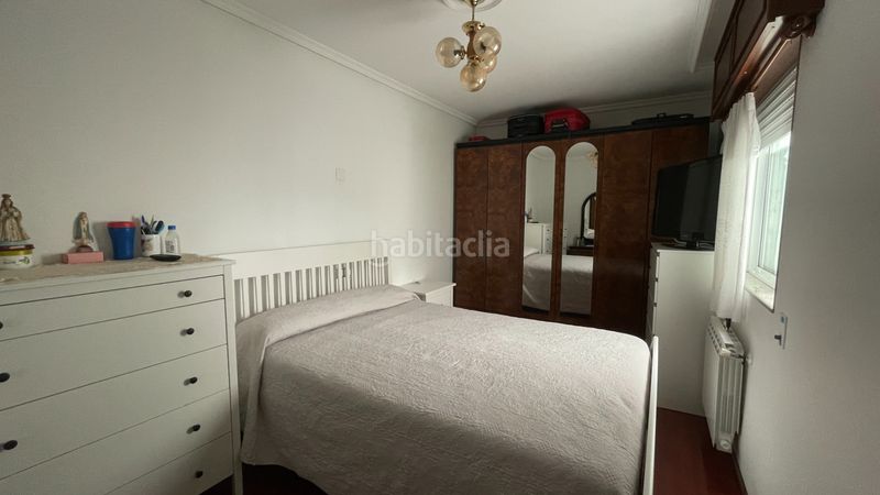 Foto e689dd62-47f5-496b-ab6a-0a244a5f7e96. Pis amb calefacció aparcament a Alto del Castaño Narón