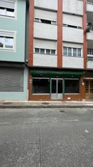 Local Comercial a Rúa velázquez 4. Local comercial-bar