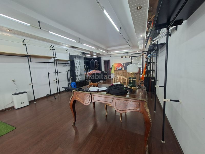 Foto af3465d5-310c-400d-a32b-ed21cba283cf. Rent business premise in Centro Ferrol