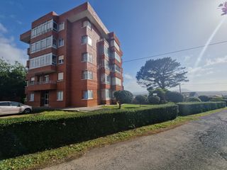 Lloguer Pis a Valdoviño. Apartamento reformado con terraza y vistas al mar en valdoviño