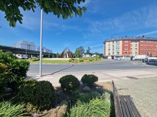 Rent Flat in Piñeiros - Freixeiro. Alquiler de piso en naron