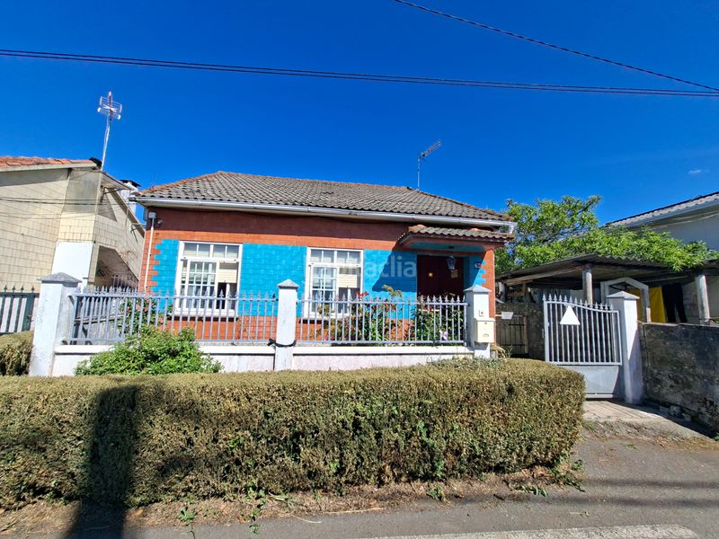 Foto 1f9c1faf-cd61-483b-aafd-6ab1d7027bae. Casa a Piñeiros - Freixeiro Narón