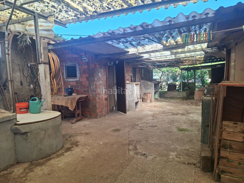 Foto b860c83c-9031-4bb7-842f-7ad1470fde1f. Casa a Piñeiros - Freixeiro Narón
