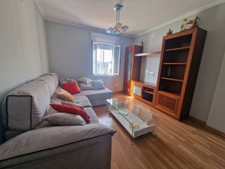 Appartement  Rúa estación. Piso para entrar a vivir en santa cecilia