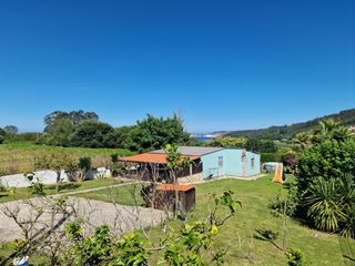 Haus  Aldea chanteiro. Casa en chanteiro proxima a la playa