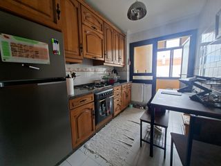 Pis  Rúa pena molexa. Apartamento de 72 m² útiles con garaje y gran trastero | disponi