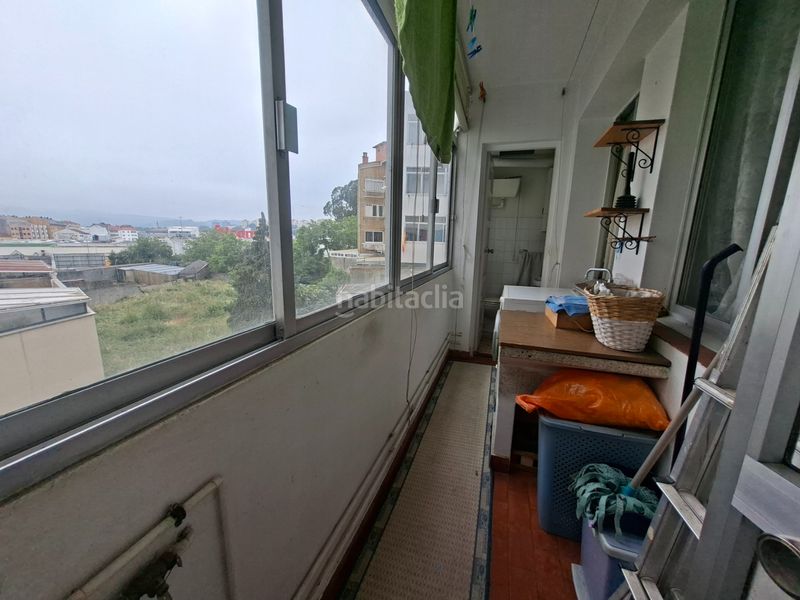 Foto 5b8bfb97-8f68-4e52-8d0d-92a37f45eb26. Pis amb calefacció a San Juan Ferrol