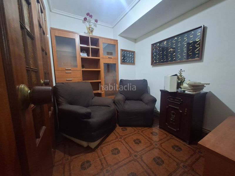 Foto b66c0d91-5ff7-4f6c-870c-a2a5d8933905. Pis amb calefacció a San Juan Ferrol