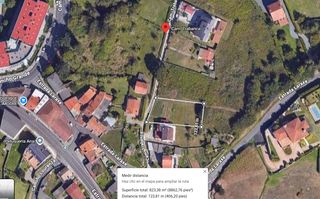 Terreno residenziale in Fene. Parcela urbana para vivienda unifamiliar de 824 m² en limodre (f