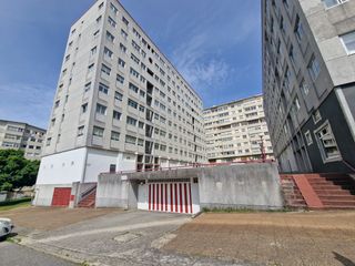 Appartement  Rúa cuco ruiz de cortázar 2. Piso con ascensor, trastero y garaje