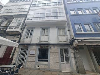 Rent Business premise in Centro. Local comercial de 94 m² a pie de calle, ideal para oficina o co