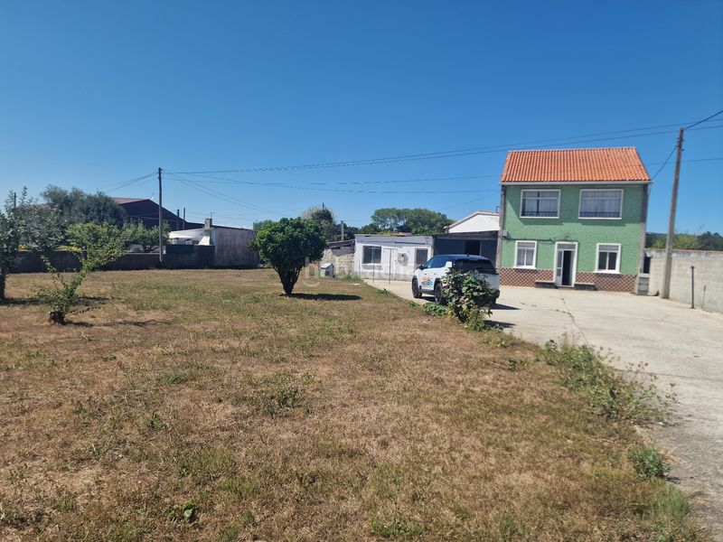 Foto 1f0db3b8-c06b-47a3-8510-e75a2304de77. Casa amb calefacció aparcament a San Mateo - Castro - O Val Narón
