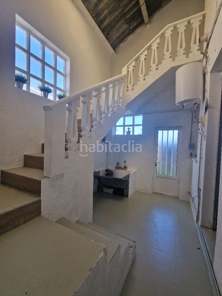Foto 3df59399-7cda-43e7-8dd0-97999c007cbb. Casa amb calefacció aparcament a San Mateo - Castro - O Val Narón