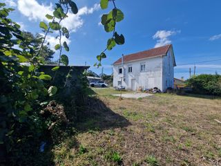 Maison  Travesia de villallonte. Casa para entrar a vivir en sedes - naron