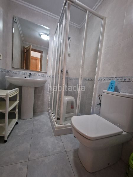 Foto d7b95ebc-5ef4-4e46-96e5-a79bdce35a87. Alquiler piso en Piñeiros - Freixeiro Narón